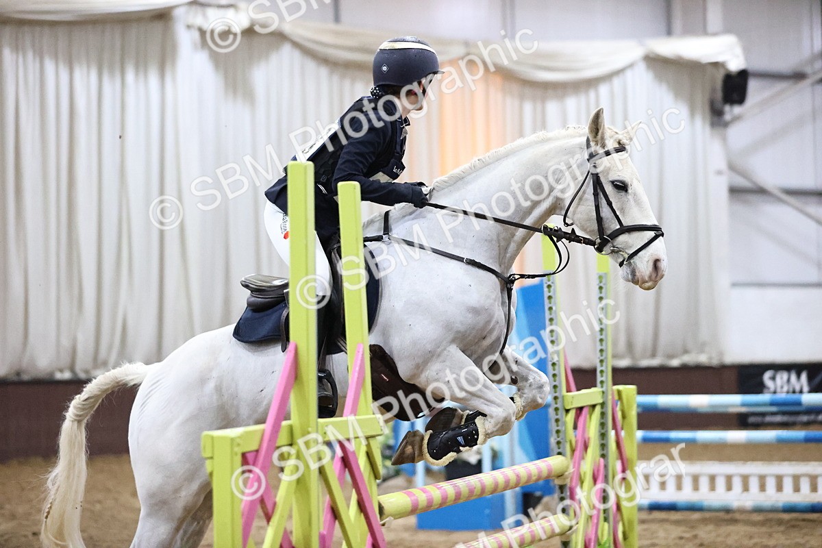 SBM_002012 - Class 4 - 1.00m