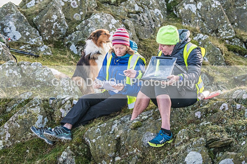 Dunnerdale-772 - Dunnerdale Fell Race Saturday 12th November 2022