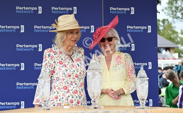210825-157 Minnie Hauk - Race 4 3.35pm Pertemps Network Yorkshire Oaks