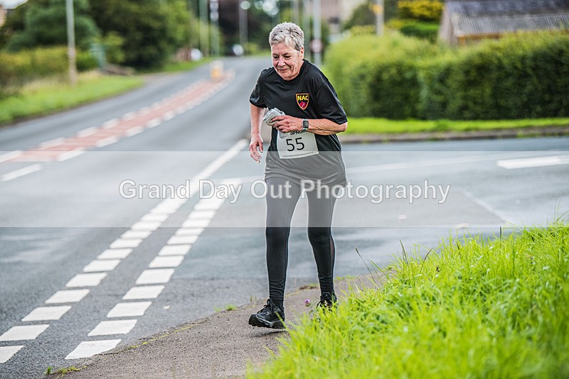 Netherhall-511 - Netherhall 10K Road Race & Children's Races, Wednesday 2nd August 2023
