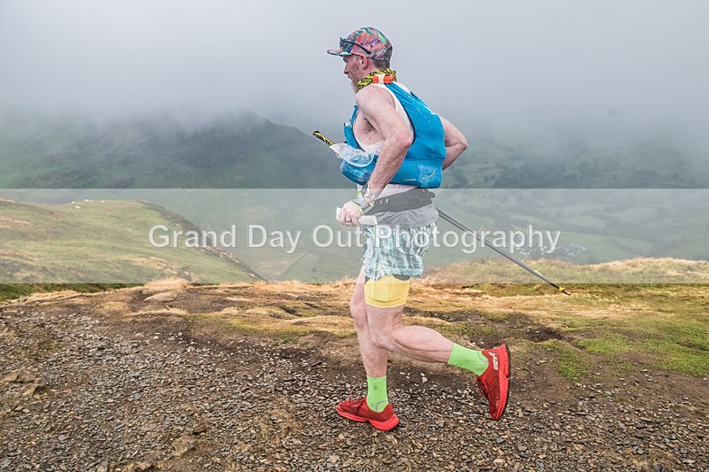 Lakes Ultra-91 - Kong Lakes Ultra Fell Race Saturday 24th June 2023