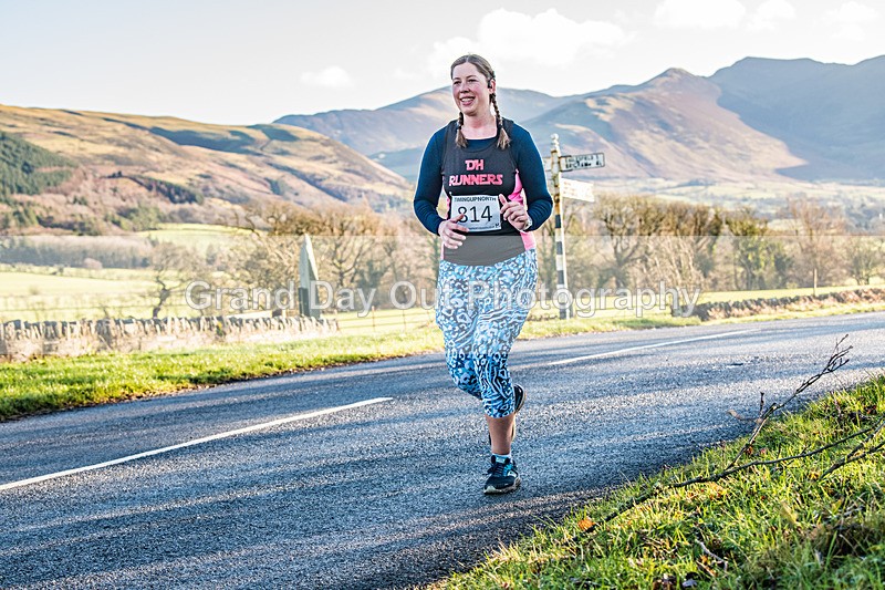 North Lakes Half Marathon  10k-1369 - North Lakes Half Marathon & 10K Road Races Monday 2nd January 2023