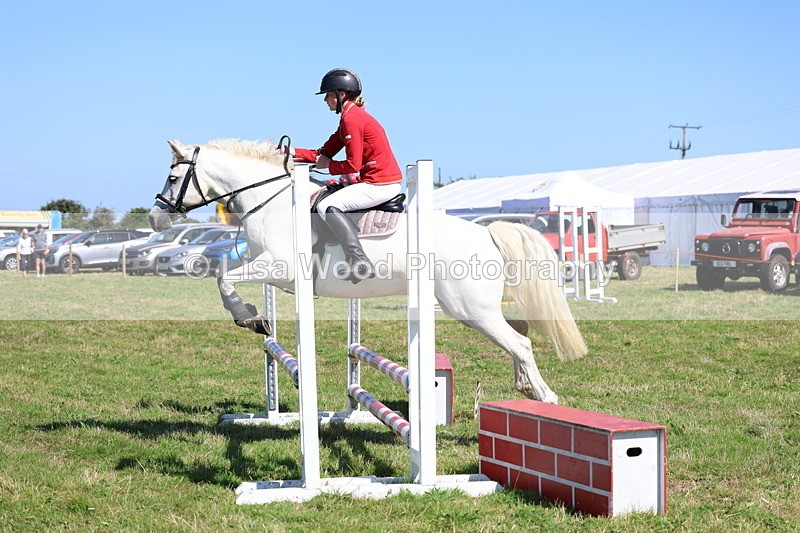 3E7A4724 - Class 2: Club 70cm