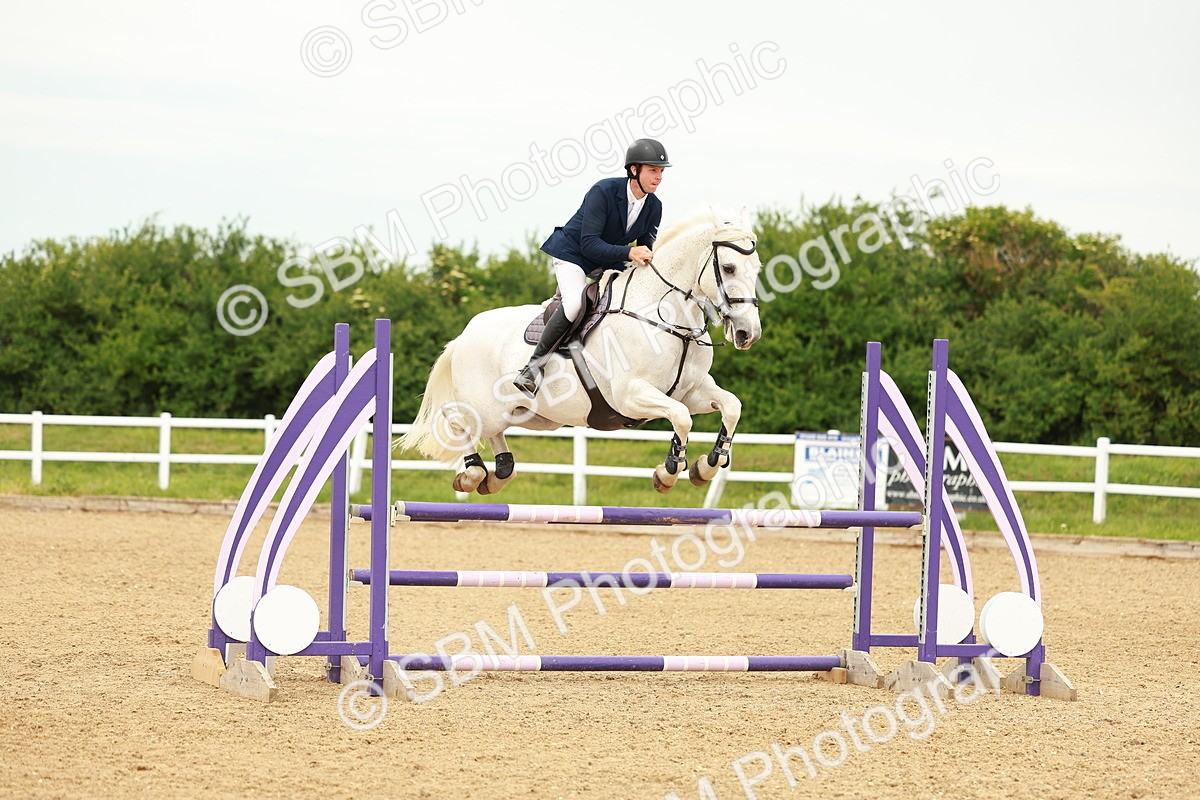 SBM_001857 - Class 3 - Senior Discovery - 1.00m