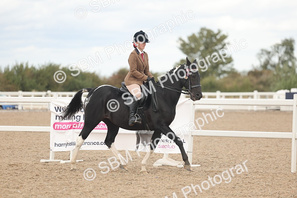 SBM_18112 - Class 315 - Best Horse-Rider Combination