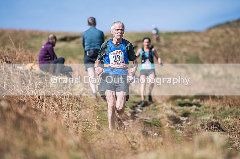 Black Combe-815 - Black Combe Fell Race Saturday 8th March 2025