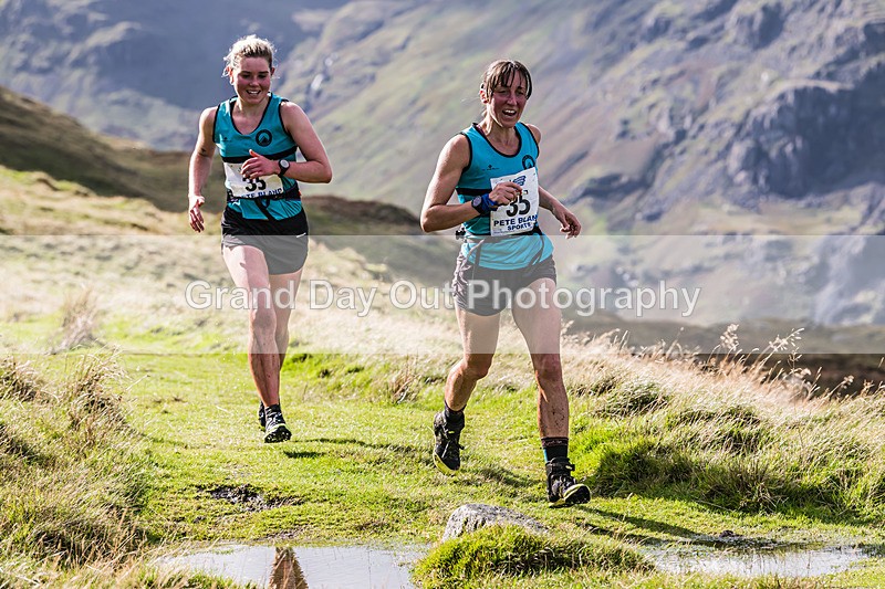 HBMR Leg 4-258 - Hodgson Brothers Mountain Relay Leg 4 Saturday 3rd October 2026