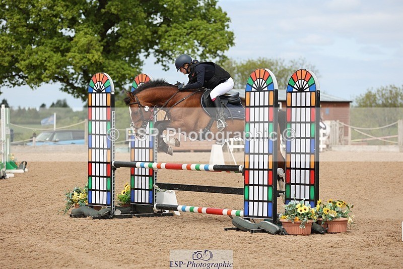 250504-112912-02332 - Cls 3 Pony Discovery and 90cm Open