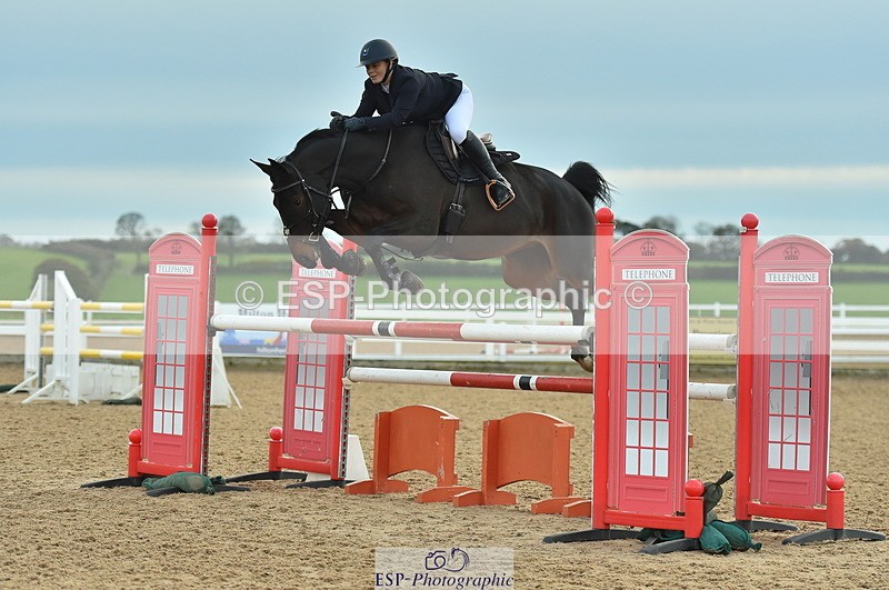 231111A-145656-02355 - Cls 14 Blue Chip 1.25m Winter Qualifier