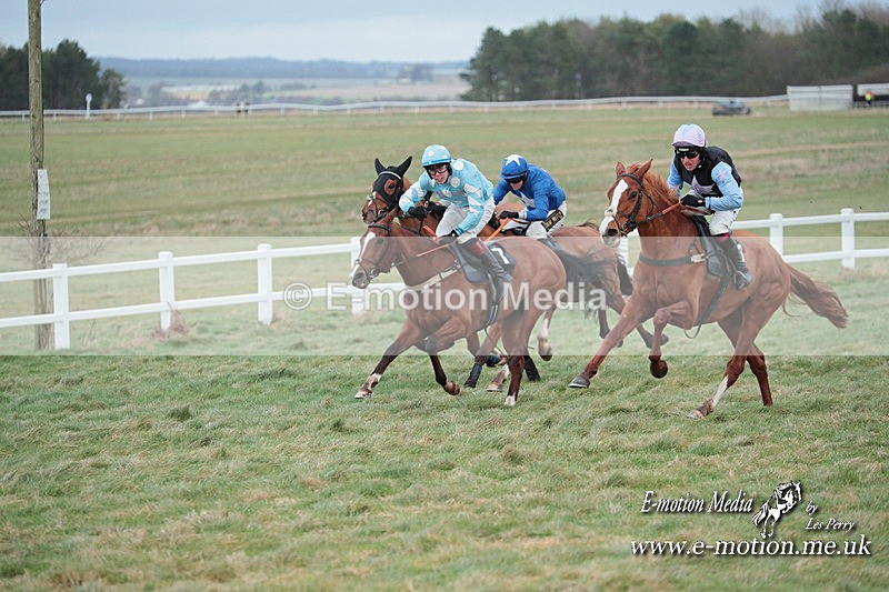 PtP 040224 1014 - Combined Services Point-toPoint Larkhill 04/02/24