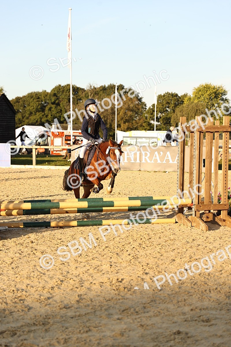 SBM_57097 - J11 - Junior Pony 50cm Championship