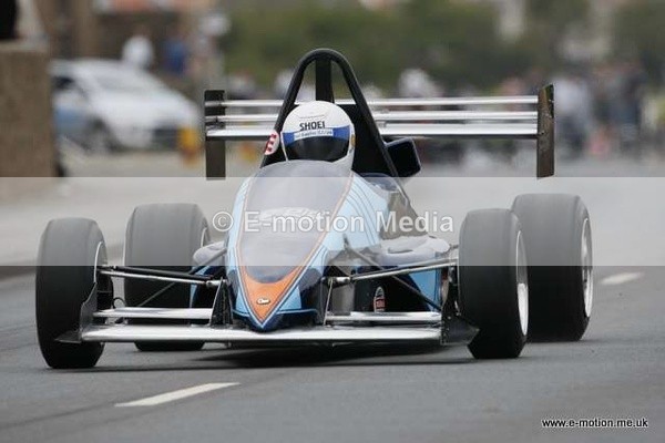 VSP 130609-183 - Vazon Sprint 2009