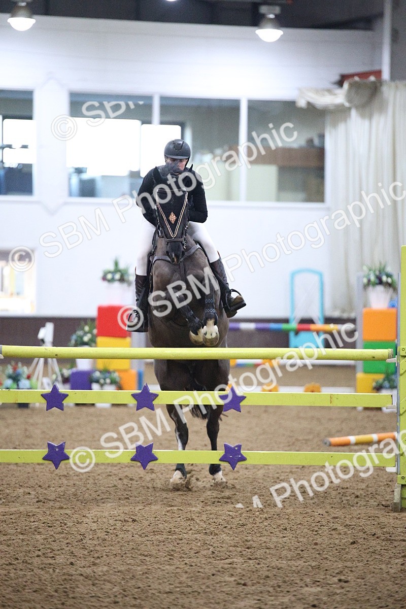 5K7A4661 - Class 5 - Blue Chip Calming Performance Championship Qualifer