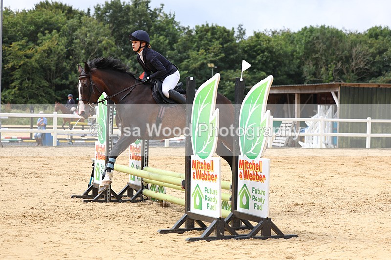 3E7A2798 - Class 4: 60cm Junior