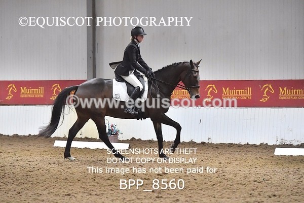 BPP_8560 - NOVICE 4 BD