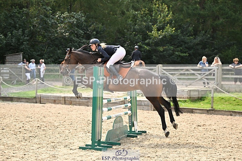 240818-134410-04732 - Cls 11A Snr Newcomers