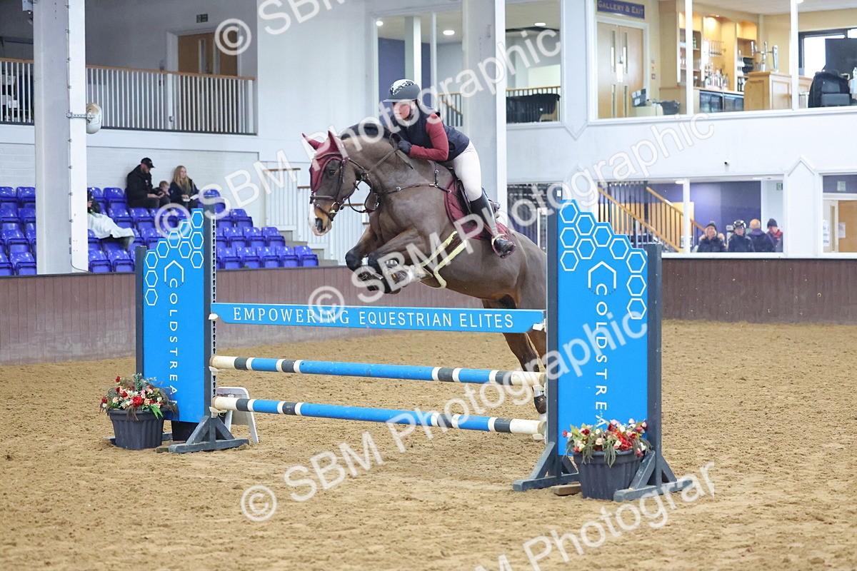SBM_002477 - Class 16 - The WB Equiline Star Championship Qualifier (1.10m)
