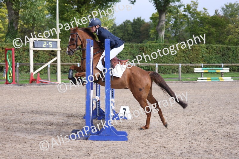 20250928-0750 - Class 3 - 60cm