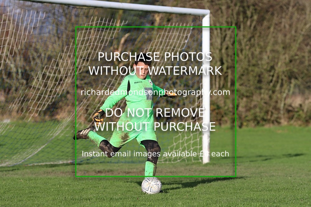 IMG_2405 - Ibis Under 14 vs Heysham