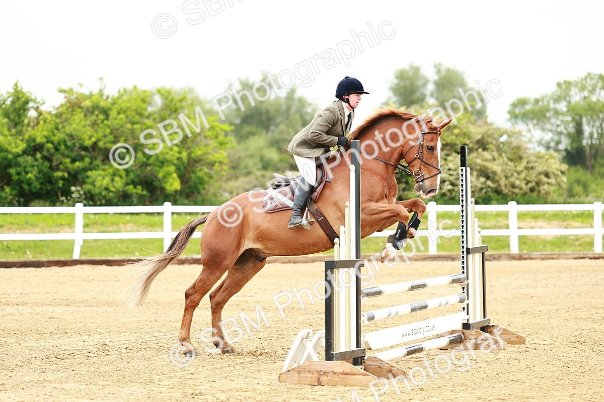 SBM_000103 - Class 1 - Clear Round