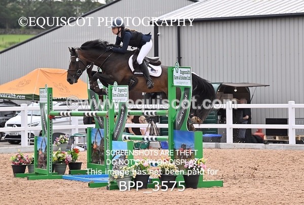 BPP_3575 - FRI CLASS 20 Pony Showjumper Of The Year