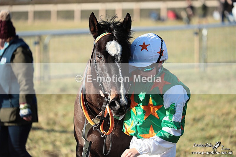 PR PtP 240126 245 - Pony Racing Horseheath 24/01/26