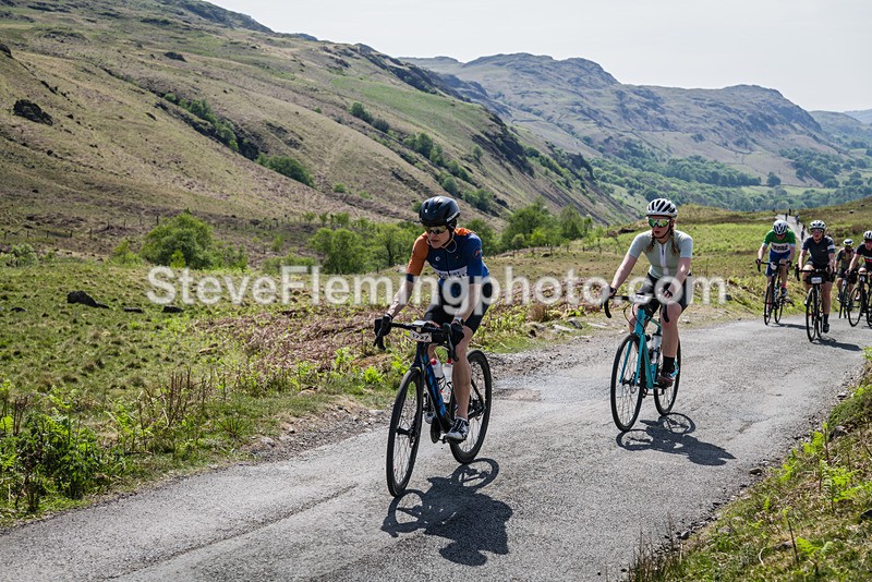 151432 - Hardknott Pass Camera 1 15.00-16.30