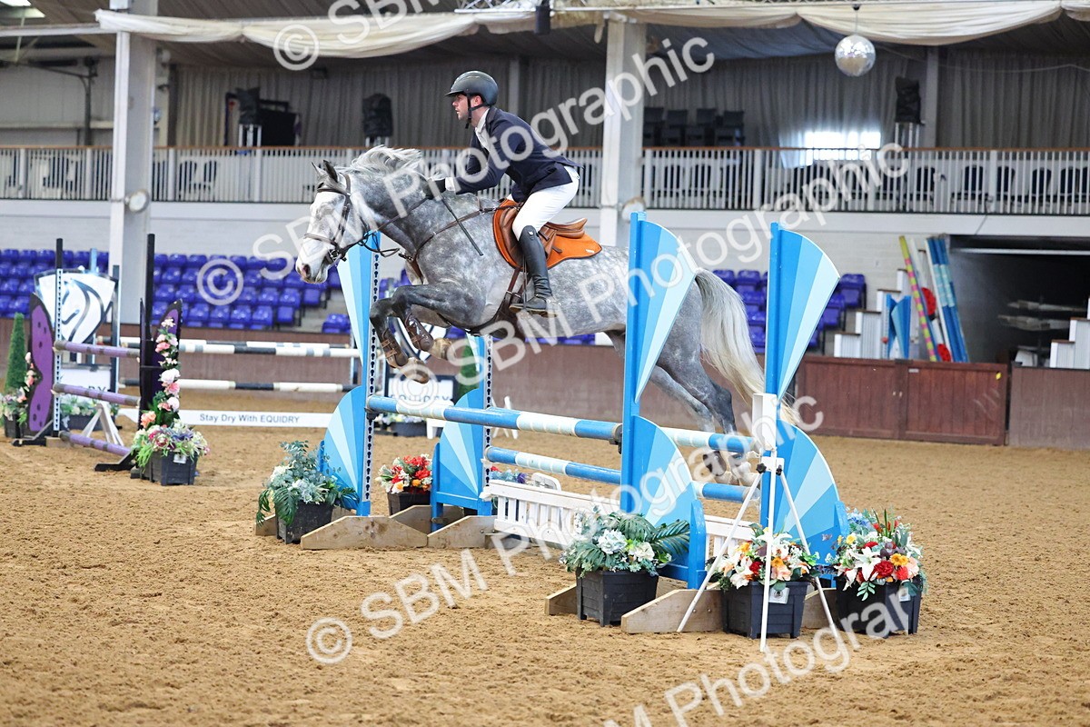 SBM_002293 - Class 9 - Senior Discovery 1.00m