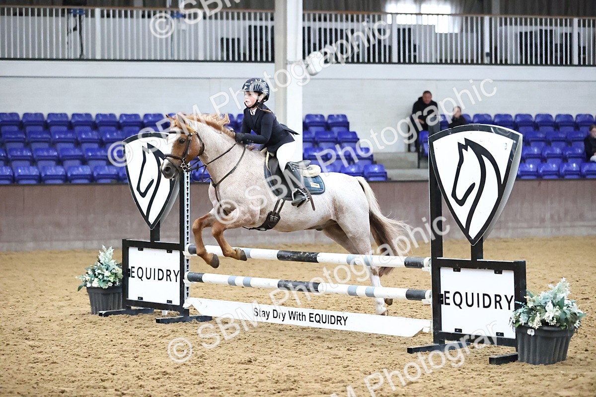 SBM_000211 - Class 1 - Stepping Stones 128-138cm Handicap