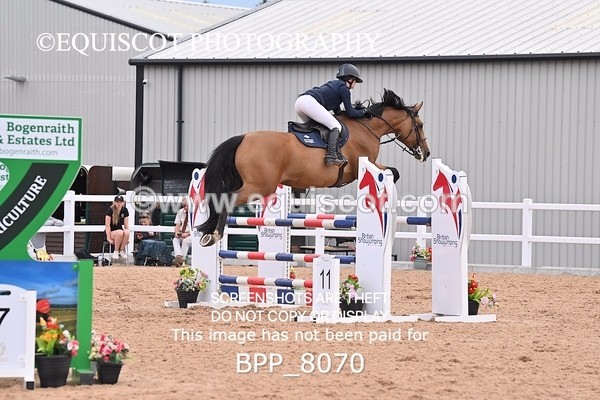 BPP_8070 - CLASS 17 FRI The Farriers Challenge Senior 1.15m Open Inc 1.15m Members Cup