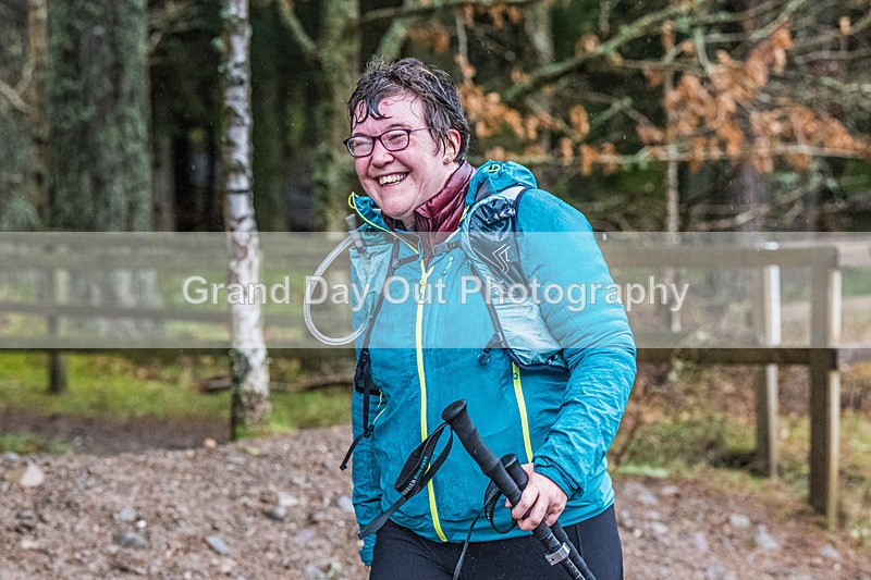 Glentress 21  10K-732 - High Terrain Events Glentress 21 & 10K Trail Runs Saturday 18th February 2023