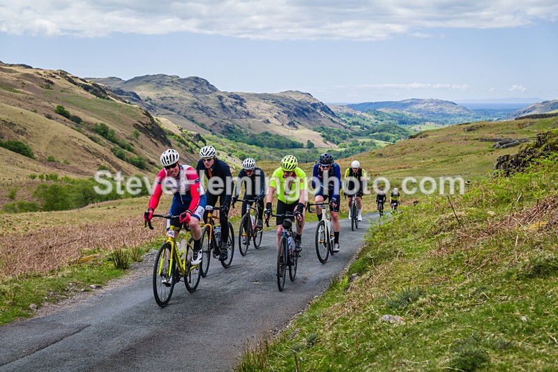 130248 - Hardknott Pass Camera 1 13.00-14.00