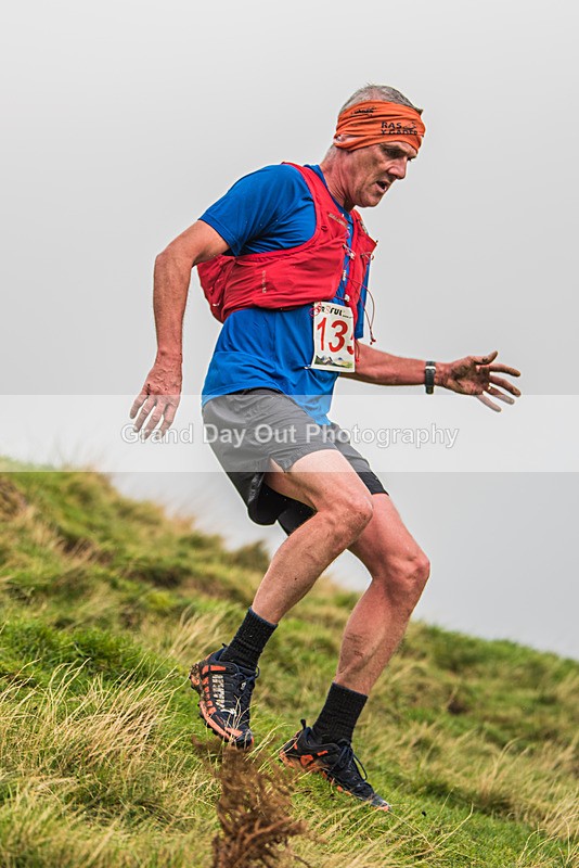 Wasdale Show-677 - Wasdale Head Show Fell Races (Junior & Senior) Saturday 14th October 2023