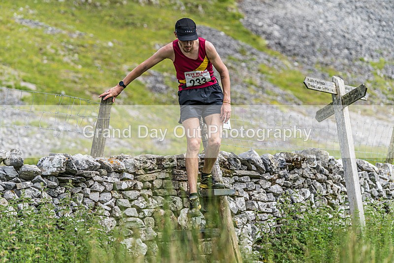 Settle Hills-470 - Settle Hills Fell Race Sunday 21st June 2026