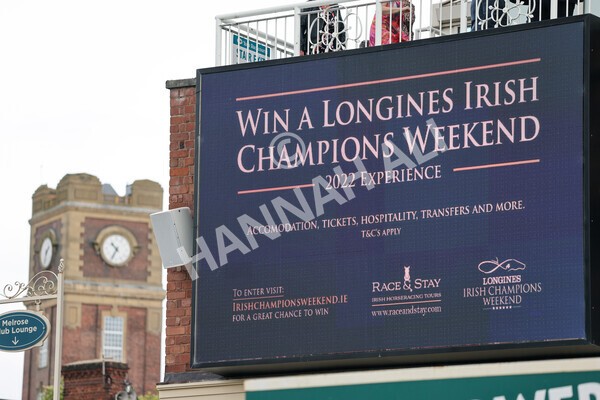 yr13052022r7-75 - Race 7 5.15pm Longines Irish Champions Weekend Stakes
