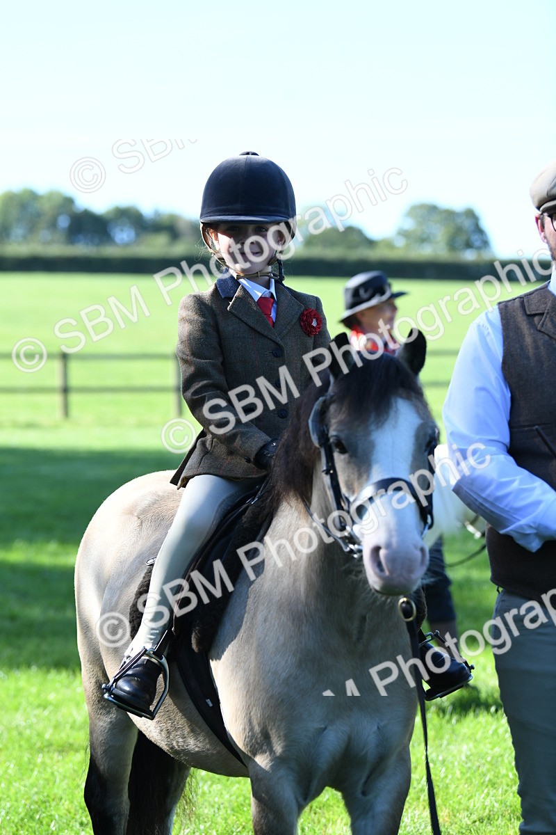 SBM_36938 - S18 - Novice & Newcomers Lead Rein Pony