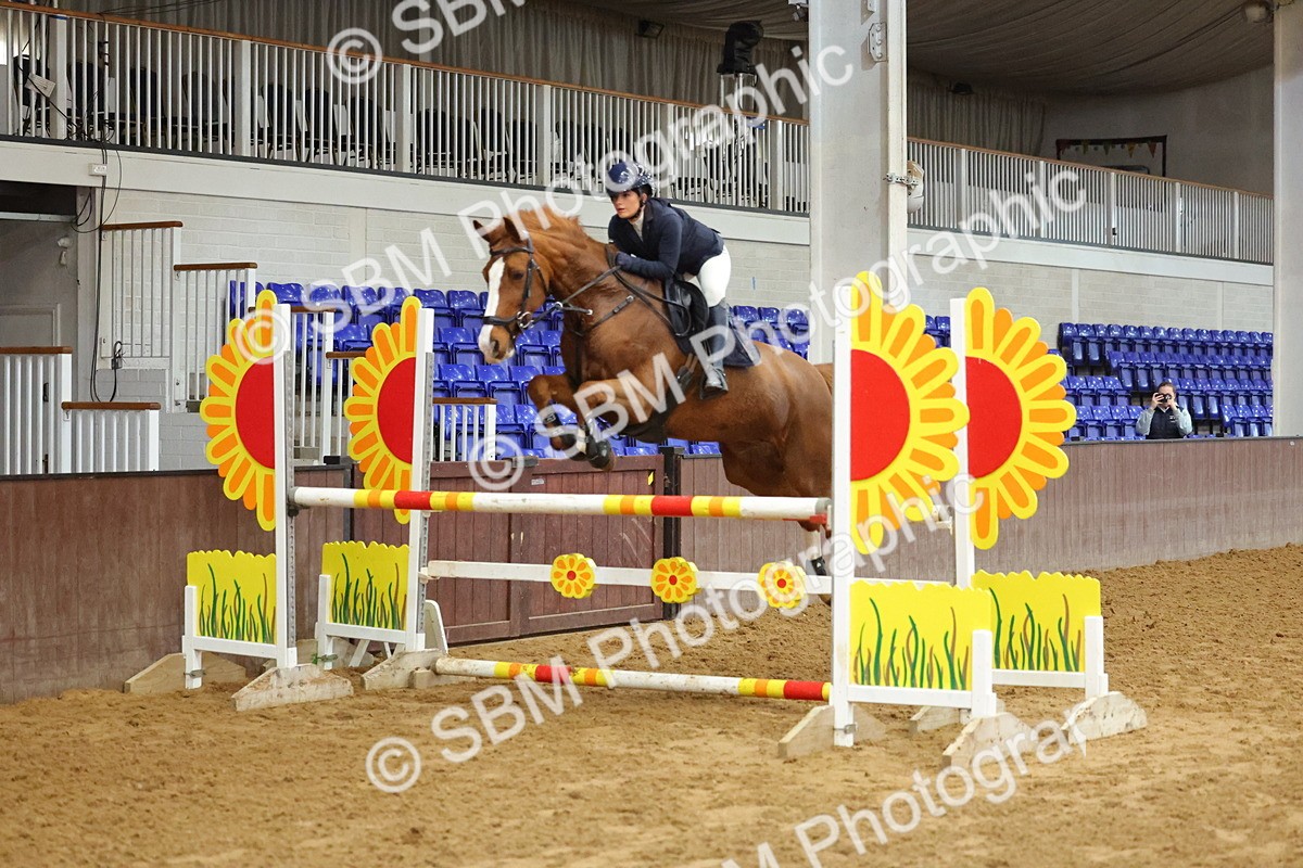 SBM_001441 - Class 4 - Senior Newcomer - 1.10m