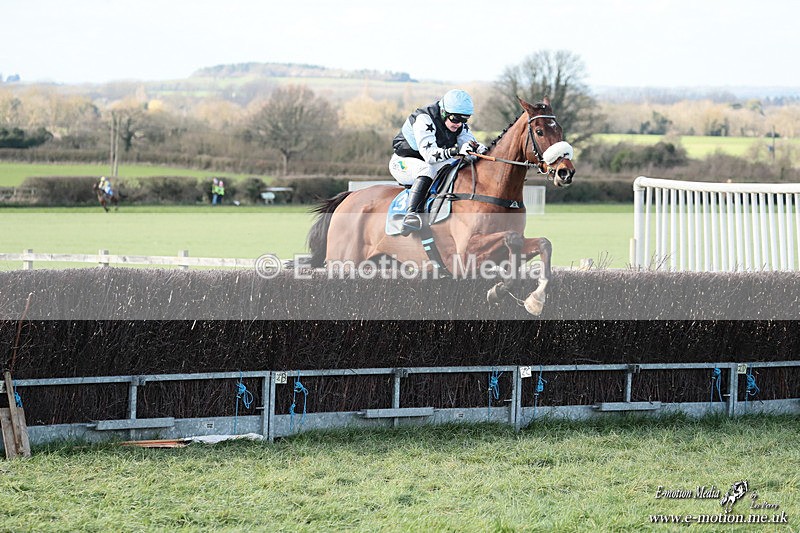 PtP 280226 376 - Kimblewick PtP Kingston Blount 28/02/26