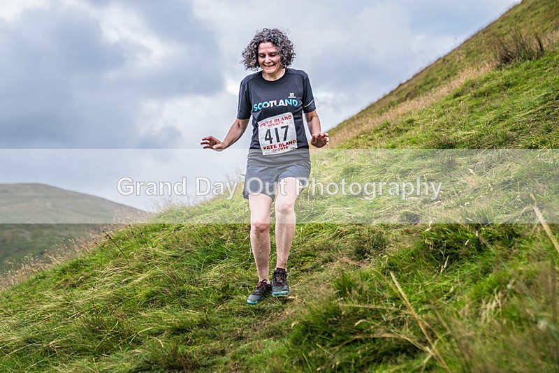 Steel Fell-721 - Steel Fell Race Wednesday 7th August 2024