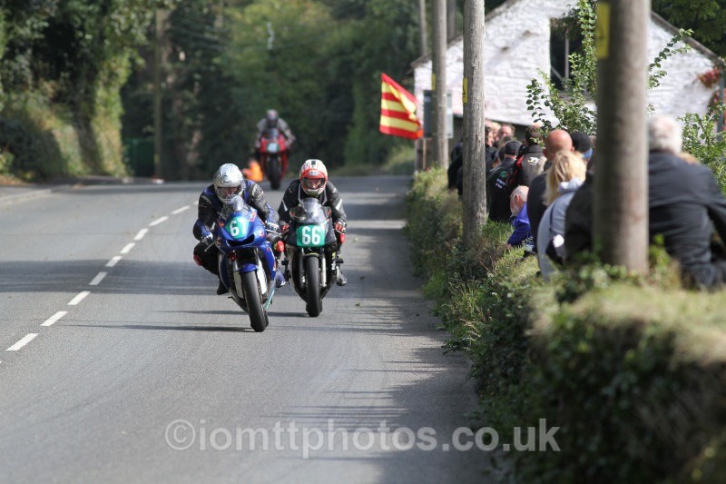  - MGP Supporters Club - Supertwin/Lightweight