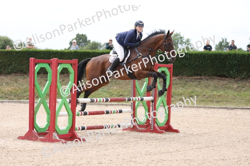 20250727-1819 - Class 6 - 90cm