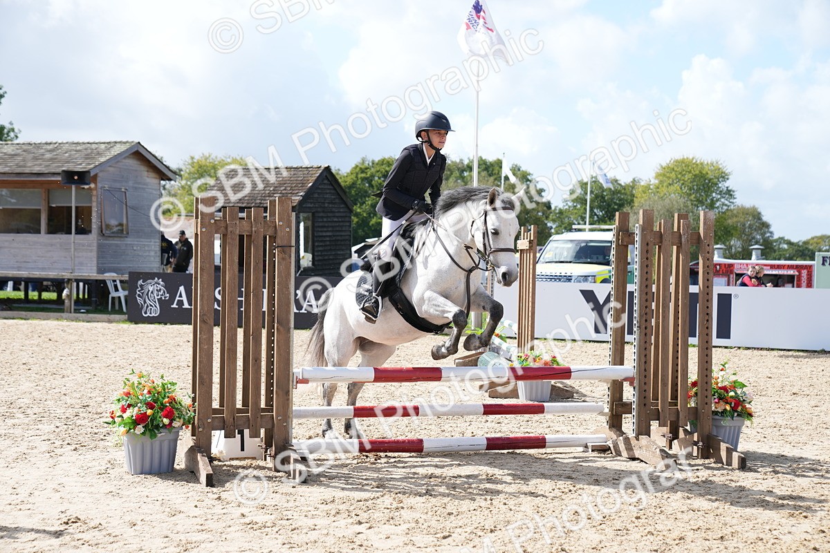 SBM_05975 - J56 - Clear Round 70cm