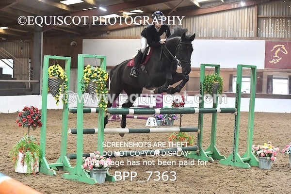 BPP_7363 - CLASS 9 Senior 1.15m Open