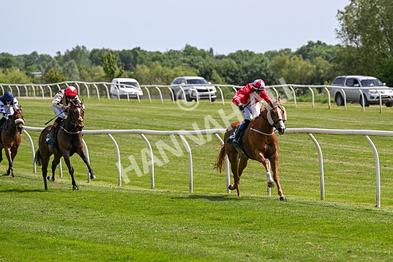 300526-Race 2-Im Dan Dare-0312 - Race 2 14.27pm Every Race Live On Racing TV Handicap