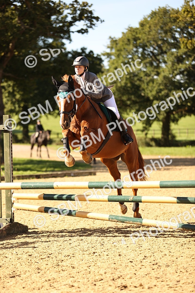 SBM_38096 - J39 - Senior 85cm Championship