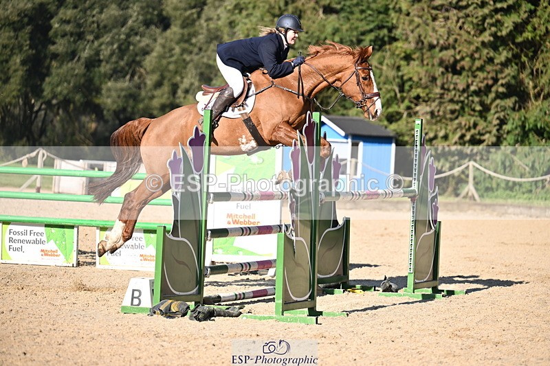 260321A-152449-01113 - 6 Foxhunter 1m 20 Open