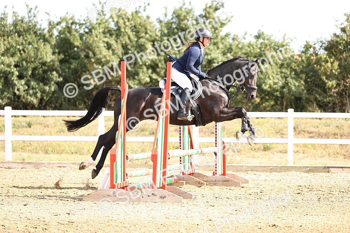 SBM_000057 - Class 1 - Clear Round