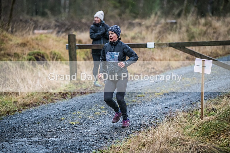 HTE Kielder Duathlon-573 - High Terrain Events Kielder Off Road Duathlon Sunday 8th January 2023
