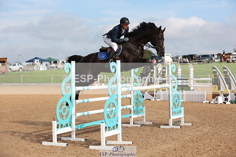 230915A-104115-01505 - Cls 2 Snr Foxhunter