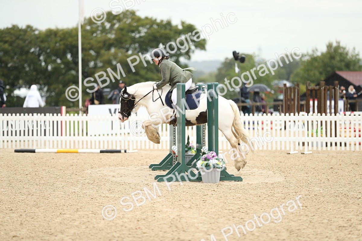 SBM_34427 - J60 Clear Round 50cm